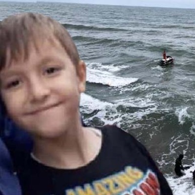 Kayıp Doğukan için yakınlarından 'Bırak yeğenimi Karadeniz' paylaşımı