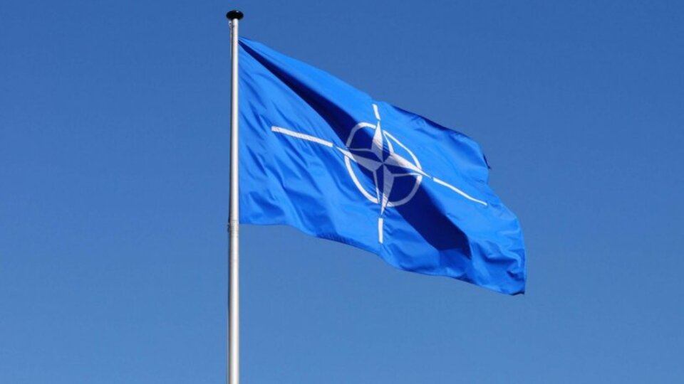 NATO: Kabil Havalimanı'nda uçuşlar askıya alındı