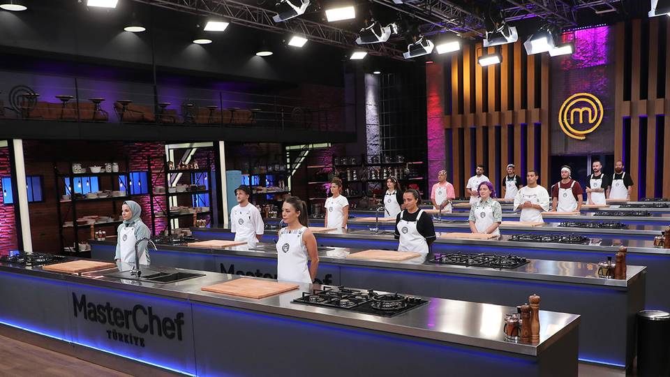 MasterChef kim kazandı?