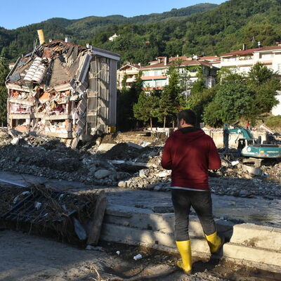 Can kaybı 66'ya yükseldi