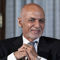 Gani'den ilk açıklama