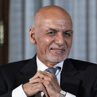 Gani'den ilk açıklama