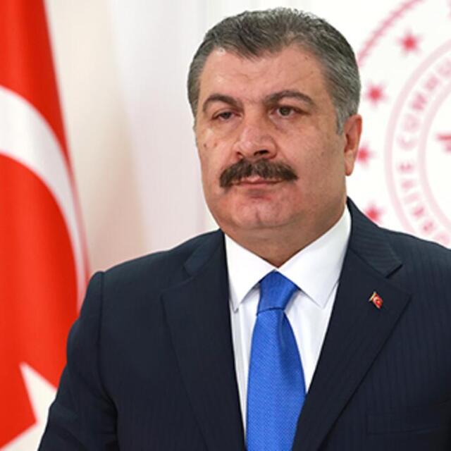 15 Ağustos koronavirüs tablosu açıklandı!