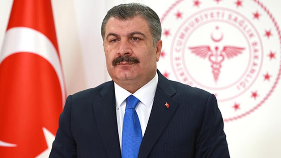 15 Ağustos koronavirüs tablosu açıklandı!