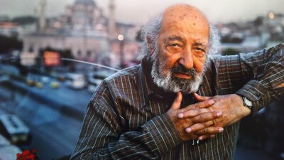 Ara Güler seçkisi Galata Kulesi'nde