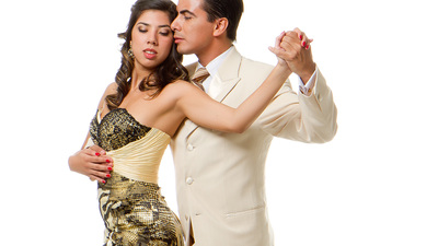 'Yıldızların Altında Tango'