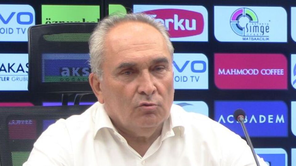 "İlk 8'i hedefliyoruz"