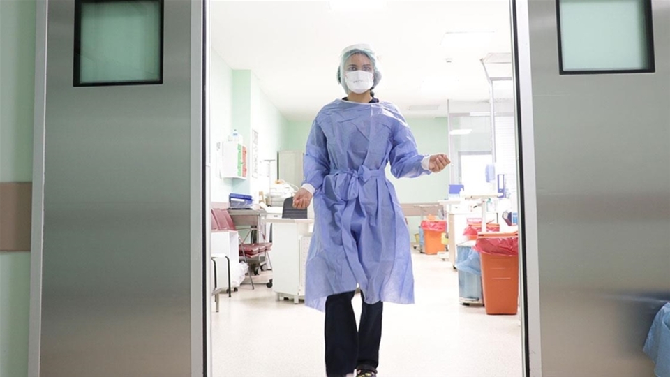 Vaka sayısı 20 binin altına düştü