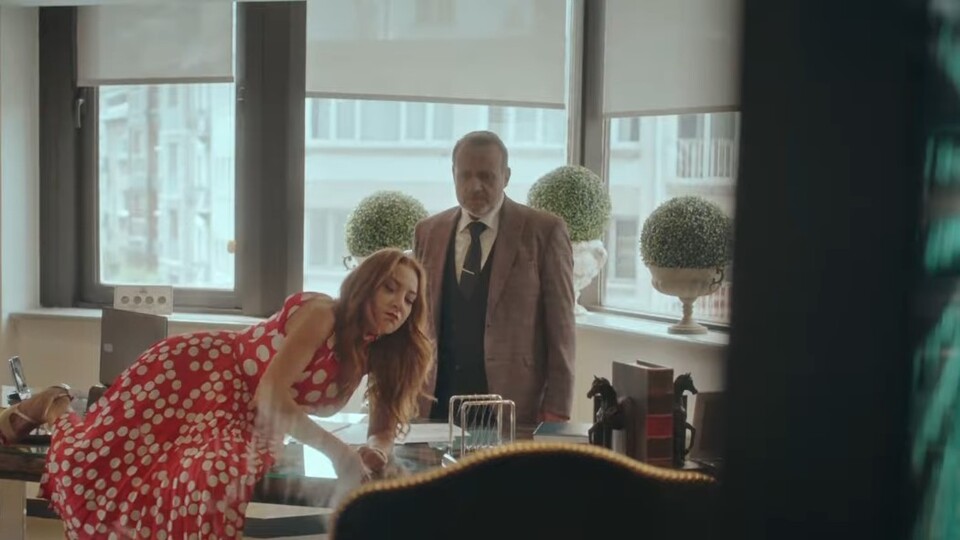 İkimizin Sırrı yeni fragmanı yayında