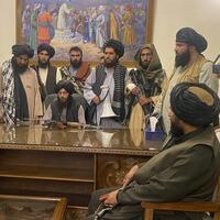 Taliban: "Bu kadar çabuk beklemiyorduk"