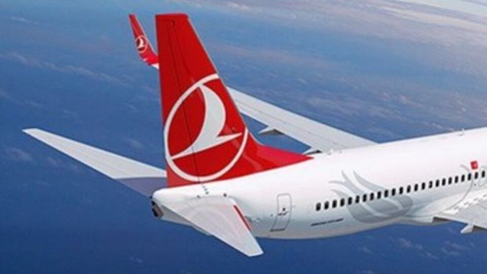 THY, Afganistan seferlerini iptal etti