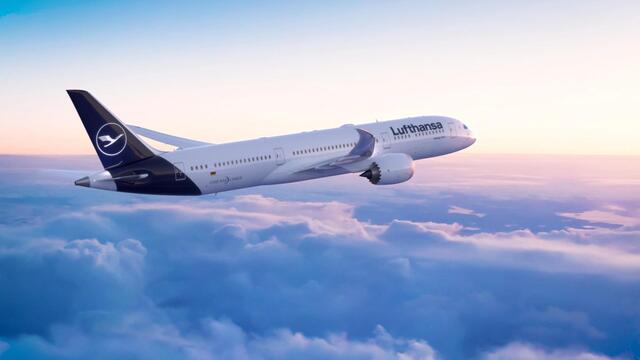 Lufthansa'da hisse satışı