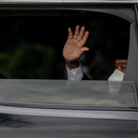 Malezya Başbakanı Muhyiddin Yasin istifa etti