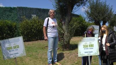 İsyan ettiren hırsızlık! Acılı anneden tepki