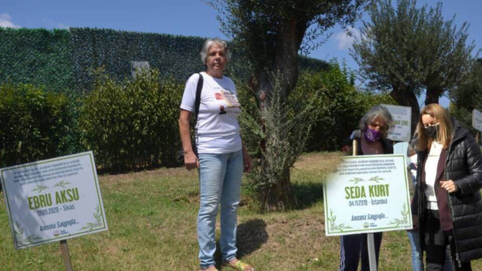 İsyan ettiren hırsızlık! Acılı anneden tepki