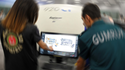 Bakan Muş açıkladı! Transit yük içerisinde bulundu