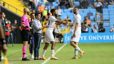 Serdar Dursun şoku!