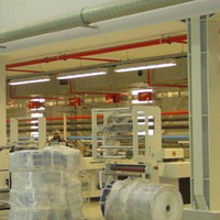 Türk ambalaj şirketini Finli dev aldı