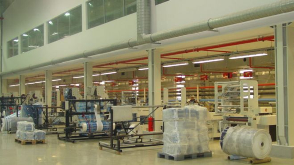 Türk ambalaj şirketini Finli dev aldı