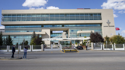 HDP'den AYM'ye kritik başvuru