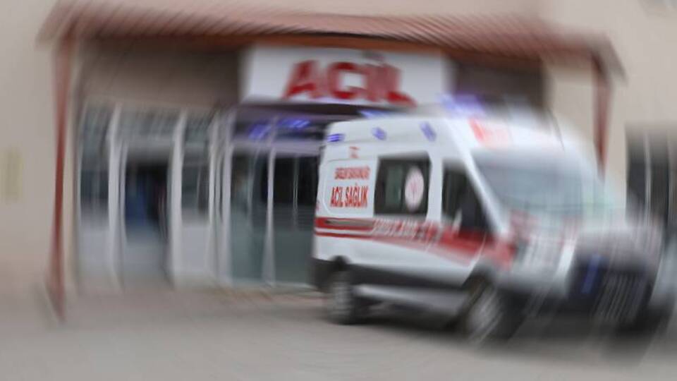 Ağrı'da katliam gibi kavga: 3 ölü, 6 yaralı