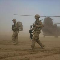 ABD, tüm büyükelçilik personelini Kabil Havalimanı'na transfer etti