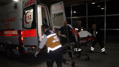 Kayıp genç kızdan acı haber