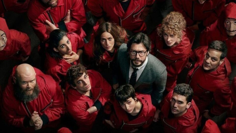 La Casa De Papel 5. sezon ne zaman?
