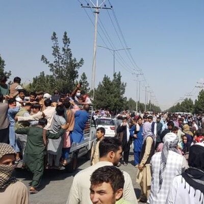 Taliban'dan kaçanlar nereye gidiyor?