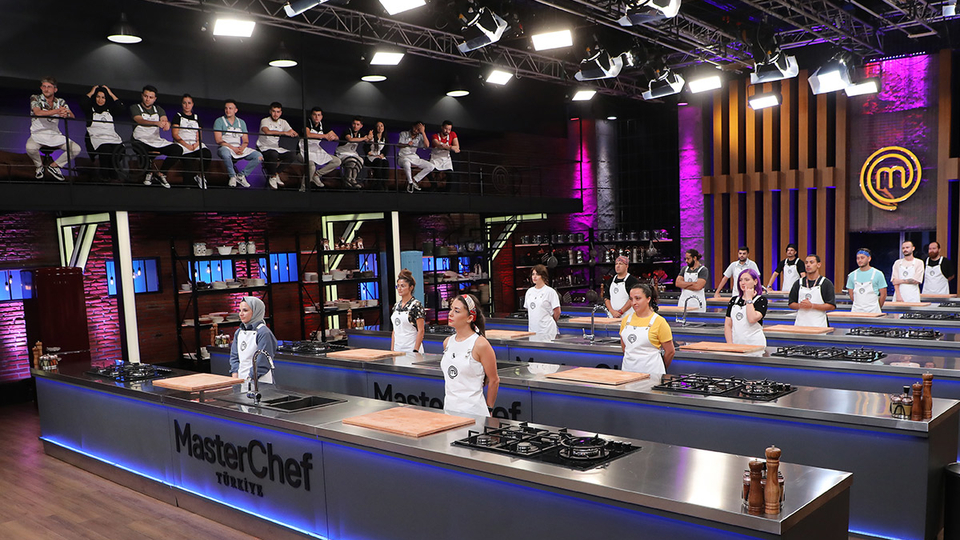 MasterChef 12. yarışmacı kim oldu?
