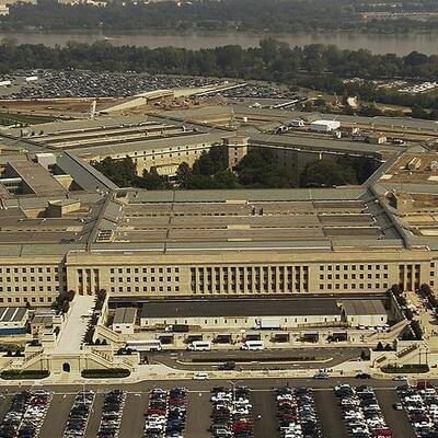 Pentagon'dan Kabil Havalimanı açıklaması