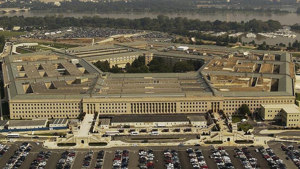 Pentagon'dan Kabil Havalimanı açıklaması