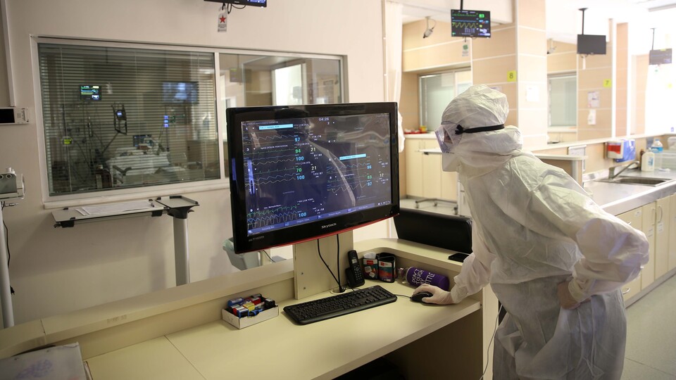 Yeni vaka sayısı açıklandı