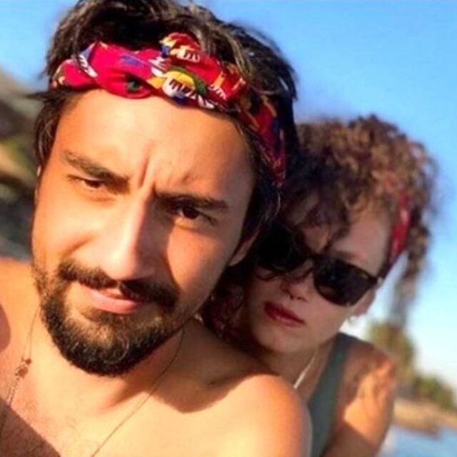 Aşk bitti
