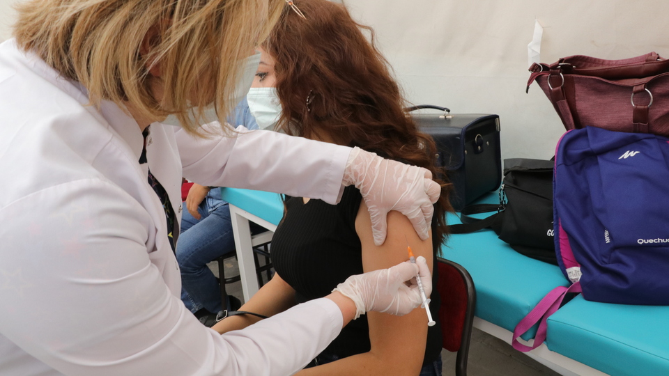 Sağlık Bakanlığı'ndan 4. doz aşı kararı