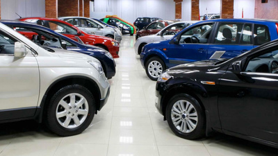 İkinci el araçta ÖTV indirimi beklentisi