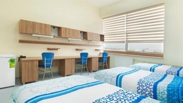 KYK yurt başvuruları ne zaman başlıyor?