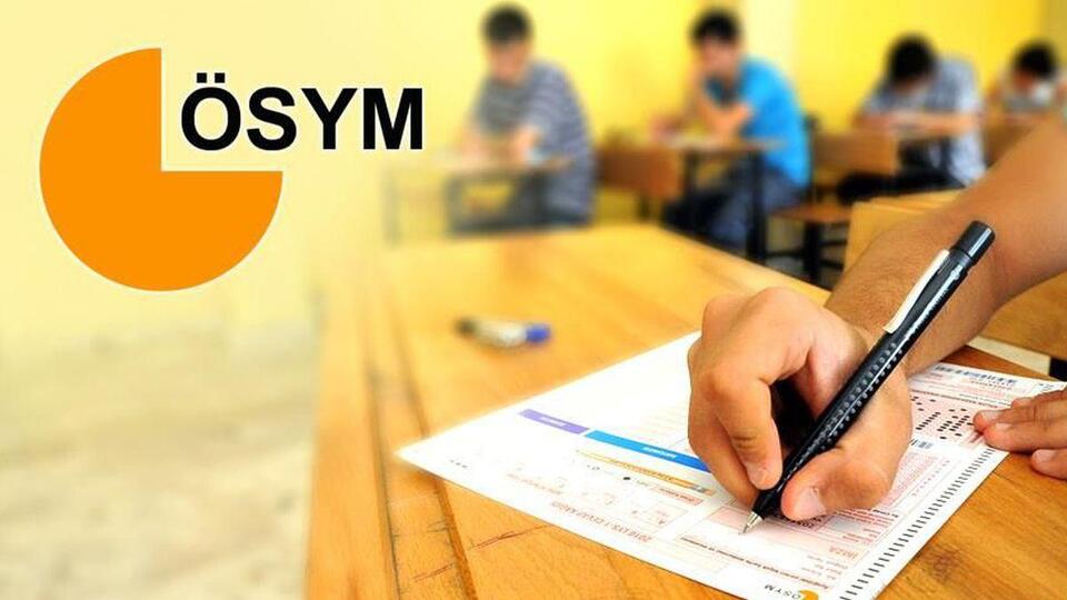 Üniversite tercih sonuçları için geri sayım