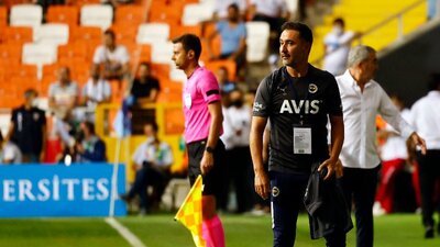 "Gerçekten çok mutluyum"