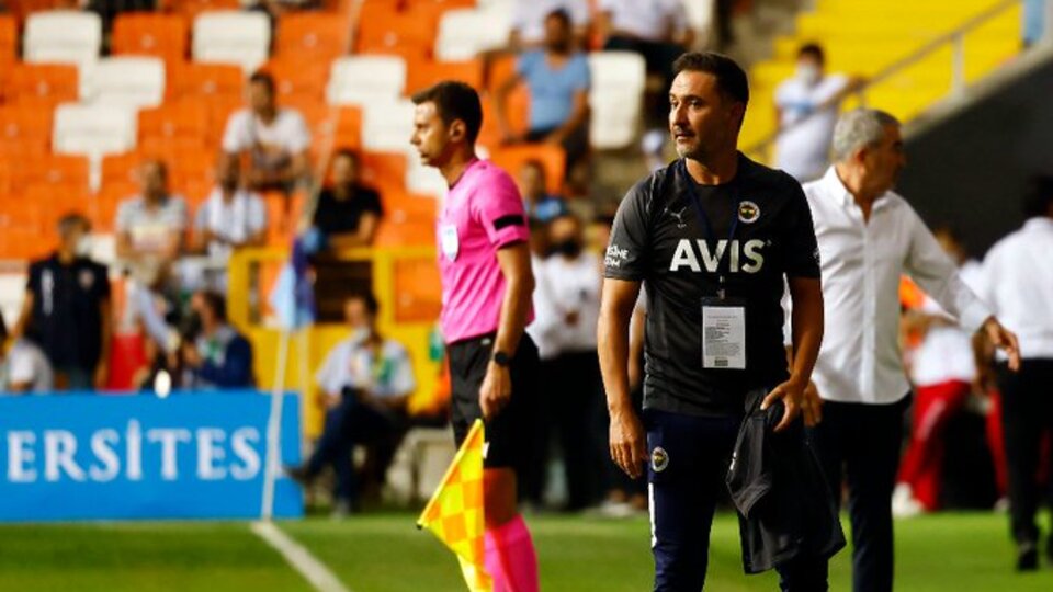 "Gerçekten çok mutluyum"