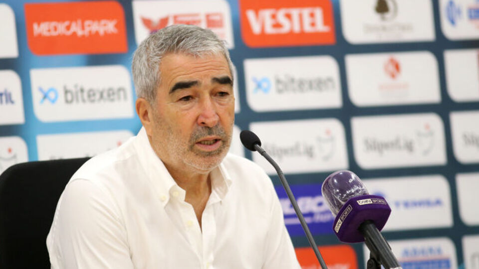 "En iyilerden olmaya adayız"