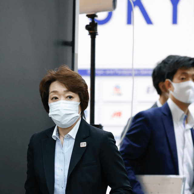 2020 Tokyo Paralimpik Oyunları için karar