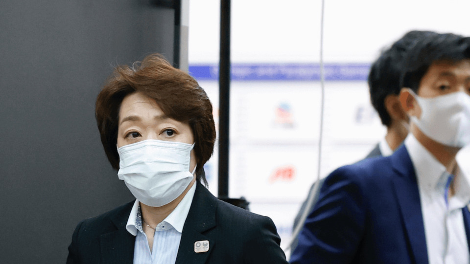 2020 Tokyo Paralimpik Oyunları için karar
