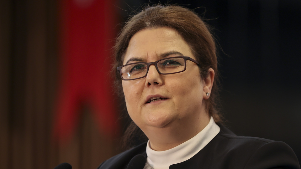 Bakanlıktan sel bölgesine ilave kaynak