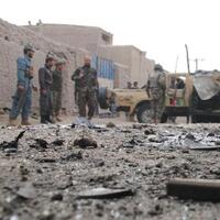 Afganistan'da neler oluyor?