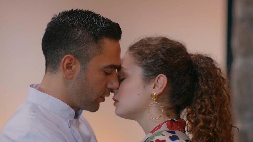 Aşkın Tarifi 10. yeni bölüm fragmanı