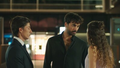 Kalp Yarası 8. yeni bölüm fragmanı yayında!