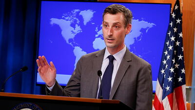 ABD, Taliban'ın eylemlerine göre tutumunu belirleyecek