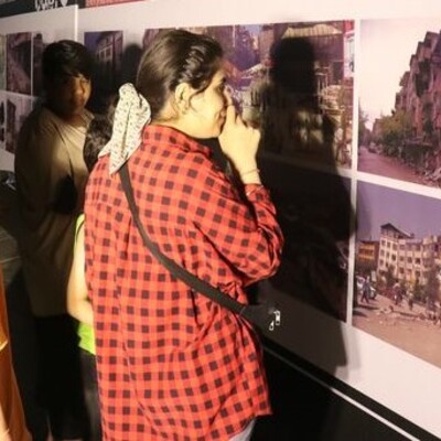 Marmara Depremi’nin 22'nci yıl dönümü... Hayatını kaybedenler anıldı