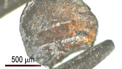 Çelikten 10 kat sert 'cam' ürettiler